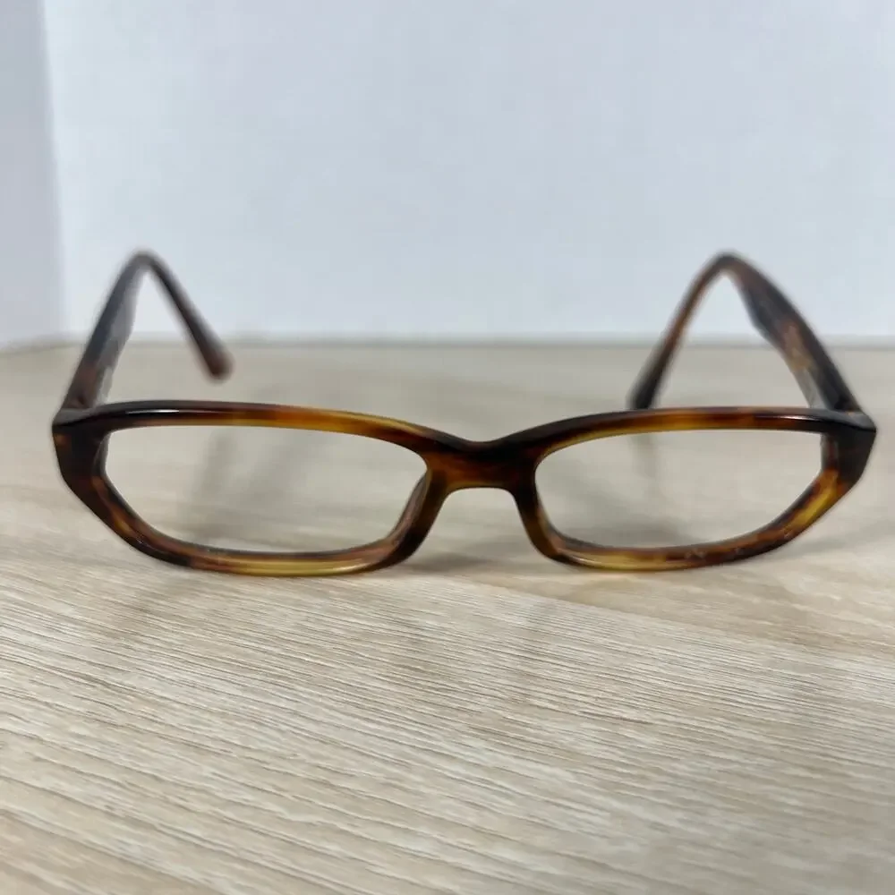 Ray-Ban RB5147 2144 Eyeglasses Havana Brown Frames Only 53-15-140
